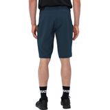 VAUDE Loamer - Korte Fietsbroek - Groen - Lichtgewicht - Sneldrogend