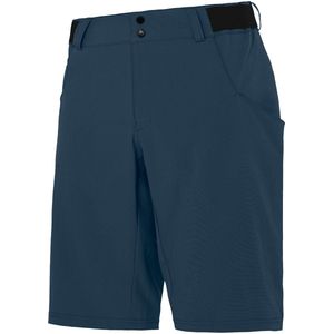 VAUDE Loamer - Korte Fietsbroek - Groen - Lichtgewicht - Sneldrogend