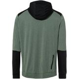 Hoodie - Antraciet - Drirelease® - Casual Look