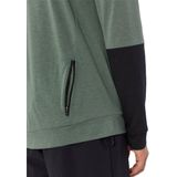 Hoodie - Antraciet - Drirelease® - Casual Look