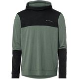 Hoodie - Antraciet - Drirelease® - Casual Look