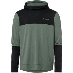 VAUDE - Qimsa Hoody - Sporttrui - Heren