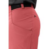 Vaude - Loamer - Korte Broek - Dames - Inclusief Binnenbroek - Gerecycled Polyester