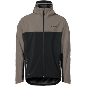 VAUDE - Moab - Hardshell Jas - Regenjas - Waterdicht - Fietsjack