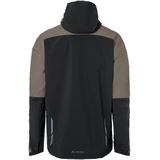 VAUDE - Moab Rain Jacket - Hardshell Jas - Waterdicht - Fietsjack