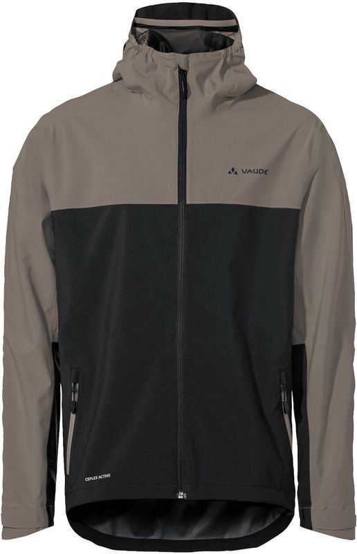 VAUDE - Moab Rain Jacket - Hardshell Jas - Waterdicht - Fietsjack