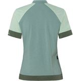 VAUDE - Altissimo Q-Zip Shirt - Fietsshirt - Dames