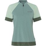 VAUDE - Altissimo Q-Zip Shirt - Fietsshirt - Dames