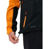 VAUDE - Moab - Hardshell Jas - Regenjas - Waterdicht - Fietsjack - Heren