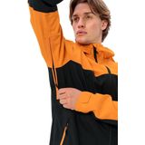 VAUDE - Moab - Hardshell Jas - Regenjas - Waterdicht - Fietsjack - Heren