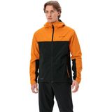VAUDE - Moab - Hardshell Jas - Regenjas - Waterdicht - Fietsjack - Heren