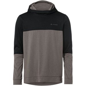 VAUDE - Qimsa Hoody - T-shirt - Heren