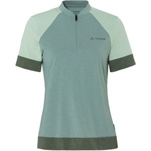Vaude Dames Altissimo Q-Zip Jersey
