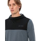 Sport - Qimsa - Sweatshirt - Color-Blocking - Capuchon - Sweatstof