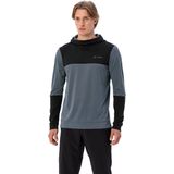 Sport - Qimsa - Sweatshirt - Color-Blocking - Capuchon - Sweatstof