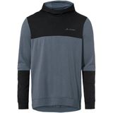 Sport - Qimsa - Sweatshirt - Color-Blocking - Capuchon - Sweatstof