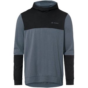 Sport - Qimsa - Sweatshirt - Color-Blocking - Capuchon - Sweatstof