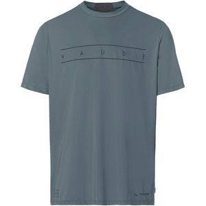 VAUDE - Qimsa - T-Shirt - Heren - Ademend - Sneldrogend
