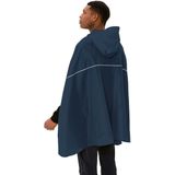 VAUDE - Valdipino - Regenponcho - Unisex