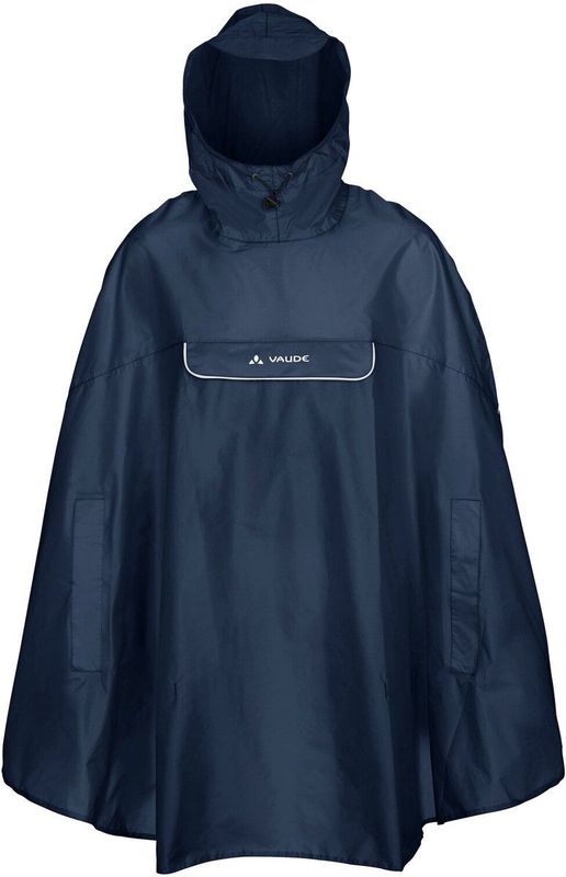 VAUDE - Valdipino - Regenponcho - Unisex