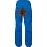 VAUDE - Drop Pants II - Regenbroek - Lichtgewicht - Bluesign® Gecertificeerd