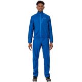 VAUDE - Drop Pants II - Regenbroek - Lichtgewicht - Bluesign® Gecertificeerd