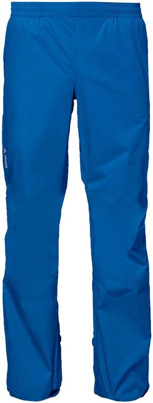 VAUDE - Drop Pants II - Regenbroek - Lichtgewicht - Bluesign® Gecertificeerd