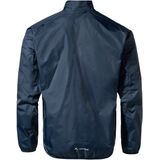 Vaude - Regenjack - Heren - Lichtgewicht - Reflecterende Details - Duurzaam