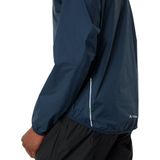 Vaude - Regenjack - Heren - Lichtgewicht - Reflecterende Details - Duurzaam