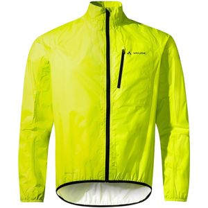 VAUDE - Men's Drop Jacket III - Hardshell Jas - Waterdicht - Fietskleding