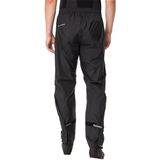 Sportief - Drop - Sportbroek - Effen - Licht Gevoerd - Lange Pasvorm