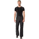 Sportief - Drop - Sportbroek - Effen - Licht Gevoerd - Lange Pasvorm