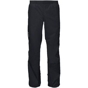 Sportief - Drop - Sportbroek - Effen - Licht Gevoerd - Lange Pasvorm