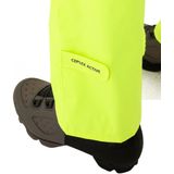 VAUDE - Women's Drop Pants II - Regenbroek - Lichtgewicht - Bluesign® Gecertificeerd