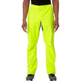 VAUDE - Men's Drop Pants II - Regenbroek - Lichtgewicht - Bluesign® Gecertificeerd