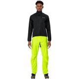 VAUDE - Men's Drop Pants II - Regenbroek - Lichtgewicht - Bluesign® Gecertificeerd