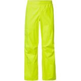 VAUDE - Men's Drop Pants II - Regenbroek - Lichtgewicht - Bluesign® Gecertificeerd