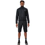 Vaude - Drop Shorts - Fietsbroek - Zwart - Waterdicht - Stretch