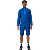 Outdoor - Drop - Sportbroek - Color-Blocking - Elastische Taille/Zoom