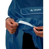 VAUDE - Fietsregenponcho - Uniseks - Waterafstotend - Eco Finish