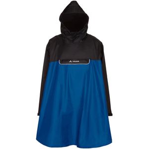 Valero - Poncho - Regenponcho - Groen - Gerecycled Polyester