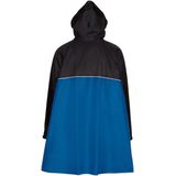 Valero - Poncho - Regenponcho - Groen - Gerecycled Polyester