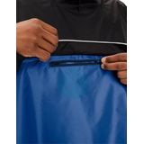 Valero - Poncho - Regenponcho - Groen - Gerecycled Polyester