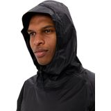 Valero - Poncho - Regenponcho - Groen - Gerecycled Polyester