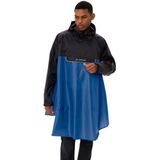 Valero - Poncho - Regenponcho - Groen - Gerecycled Polyester
