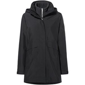 VAUDE Idris 3-in-1 Parka IV voor dames