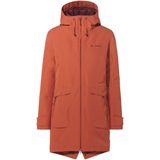 VAUDE - Skomer Winter Parka III - Hardshell Jas - Dames - Waterdicht - Met Kap