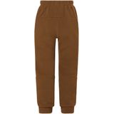 VAUDE - Pulex - Functionele Broek - Blauw/Bruin - Tapered Pasvorm