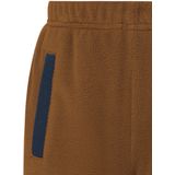VAUDE - Pulex - Functionele Broek - Blauw/Bruin - Tapered Pasvorm