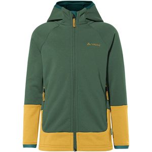 VAUDE - Capacida Fleece Jacket II - Outdoorjas - Kinderen